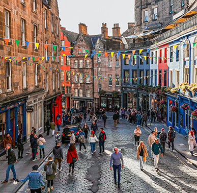 Specialist Commercial Insurance