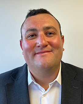 Alex Wakeham, Head of Trading (Construction)