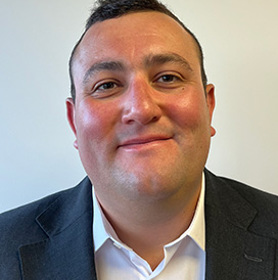 Alex Wakeham, Head of Trading (Construction)