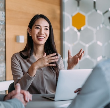 A range of Group Life protection policies