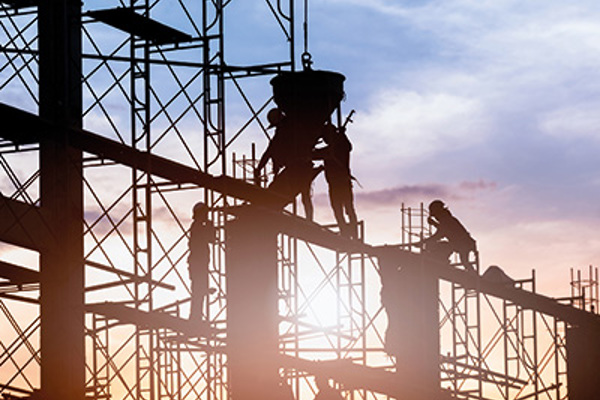 high risk construction