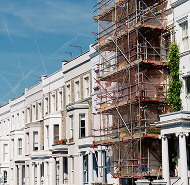 Construction & Renovation