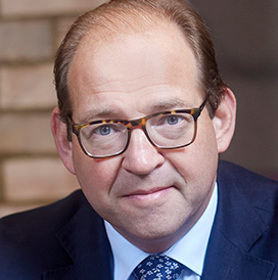 Douglas Brown, Managing Director