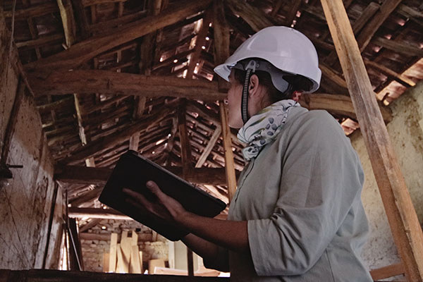 Geo - Renovation