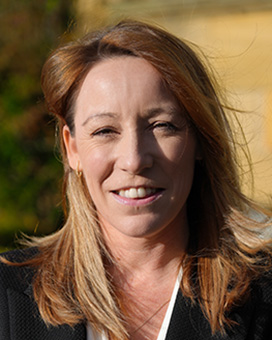 Kate Bush, ACII Chartered Insurer, Head of Agriculture