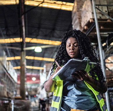 Providing support through life's difficult times